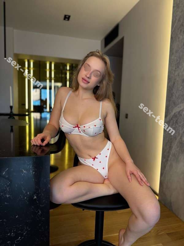 Настя